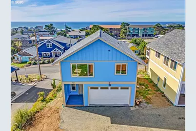 426 NW 5th St, Newport, OR 97365 - Photo 1