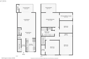 1302 NE Hogan Dr, Gresham, OR 97030 - Photo 25