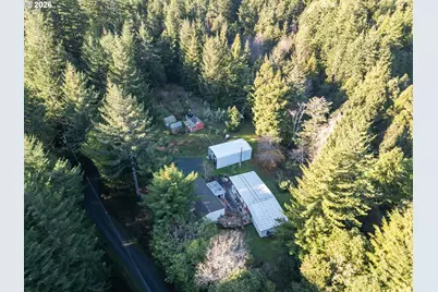 33382 Cedar Valley Rd, Gold Beach, OR 97444 - Photo 3