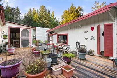 33382 Cedar Valley Rd, Gold Beach, OR 97444 - Photo 11