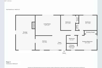5048 SW Coronado St, Portland, OR 97219 - Photo 29
