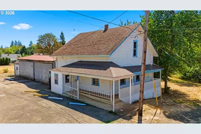 299 Mill St, Falls City, OR 97344 - Photo 1