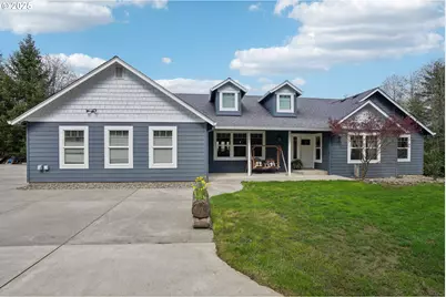 14900 NE Critter Hill Dr, Amboy, WA 98601 - Photo 1