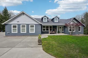 14900 NE Critter Hill Dr, Amboy, WA 98601 - Photo 1