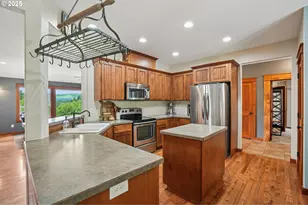 14900 NE Critter Hill Dr, Amboy, WA 98601 - Photo 9
