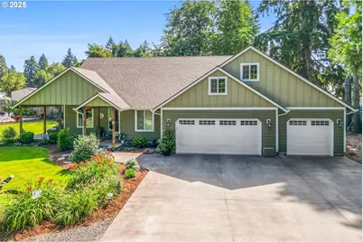 41871 N River Dr, Sweet Home, OR 97386 - Photo 1