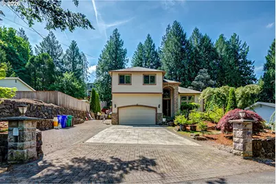 12142 SE Ogden Ct, Portland, OR 97266 - Photo 5