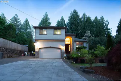 12142 SE Ogden Ct, Portland, OR 97266 - Photo 1