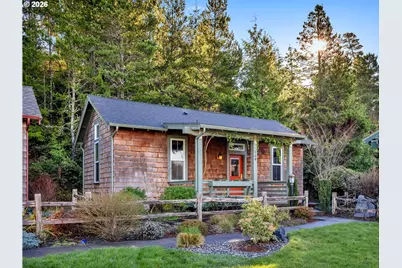 768 Dorcas Ln, Manzanita, OR 97130 - Photo 1