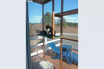 5118 NE Voyage Ave, Lincoln City, OR 97367 - Photo 21