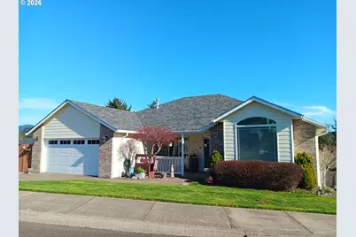5118 NE Voyage Ave, Lincoln City, OR 97367 - Photo 41