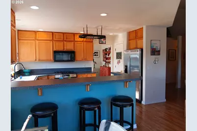 5118 NE Voyage Ave, Lincoln City, OR 97367 - Photo 11