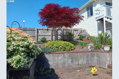 5118 NE Voyage Ave, Lincoln City, OR 97367 - Photo 35
