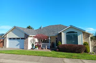 5118 NE Voyage Ave, Lincoln City, OR 97367 - Photo 1