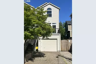 6624 S Virginia Ave, Portland, OR 97239 - Photo 1