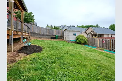960 NE Cascadia Ridge Dr, Estacada, OR 97023 - Photo 37