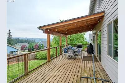 960 NE Cascadia Ridge Dr, Estacada, OR 97023 - Photo 33