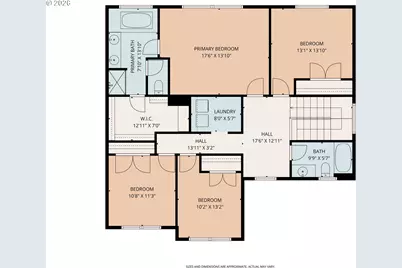 960 NE Cascadia Ridge Dr, Estacada, OR 97023 - Photo 41