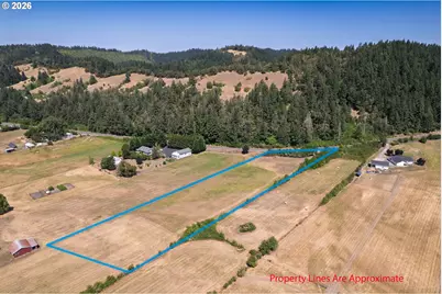 1555 Northside Rd, Sutherlin, OR 97479 - Photo 3