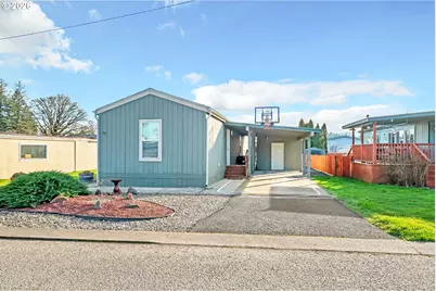 87860 Territorial Rd #59, Veneta, OR 97487 - Photo 1