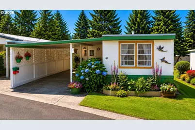 1413 Hawthorne Ave, Reedsport, OR 97467 - Photo 1