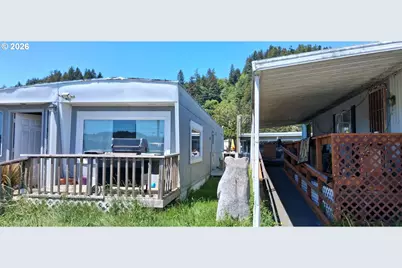 1413 Hawthorne Ave #49, Reedsport, OR 97467 - Photo 7