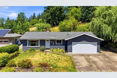 5655 SE Colony Cir, Milwaukie, OR 97267 - Photo 1