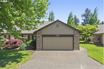 6358 Crenshaw Dr N, Keizer, OR 97303 - Photo 1