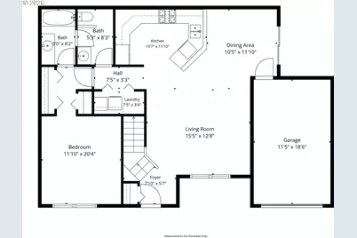 17200 SE 26th Dr #E19, Vancouver, WA 98683 - Photo 37
