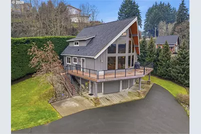 101 Lighthouse Ln, Mossyrock, WA 98564 - Photo 1