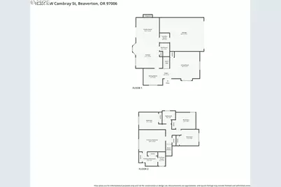 18281 NW Cambray St, Beaverton, OR 97006 - Photo 45