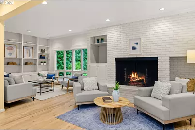 5720/5724 SW Barnes Rd, Portland, OR 97221 - Photo 13