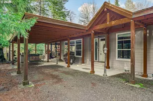 49840 N Santiam Hwy, Idanha, OR 97350 - Photo 1