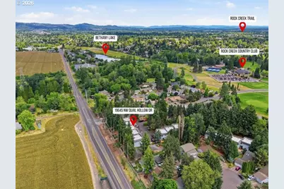 19645 NW Quail Hollow Dr, Portland, OR 97229 - Photo 19