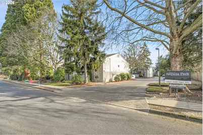 5488 SW Alger Ave #5, Beaverton, OR 97005 - Photo 5