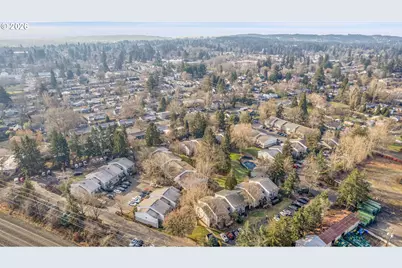 5488 SW Alger Ave #5, Beaverton, OR 97005 - Photo 41