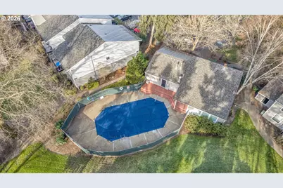 5488 SW Alger Ave #5, Beaverton, OR 97005 - Photo 35