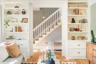 1523 SE Taylor St, Portland, OR 97214 - Photo 5