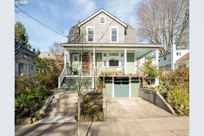 1523 SE Taylor St, Portland, OR 97214 - Photo 1