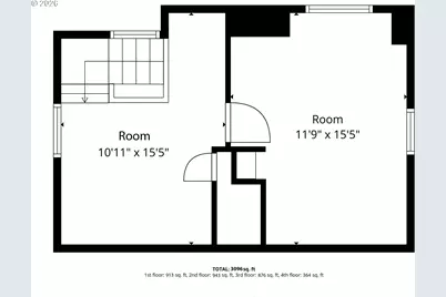 1523 SE Taylor St, Portland, OR 97214 - Photo 47