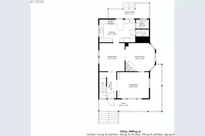 1523 SE Taylor St, Portland, OR 97214 - Photo 45