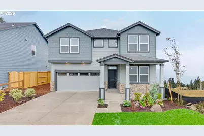 9194 SE Azalea St, Happy Valley, OR 97086 - Photo 1