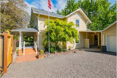 27536 Pearl St, Brownsville, OR 97327 - Photo 5