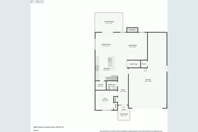3658 Tiana St, Forest Grove, OR 97116 - Photo 15