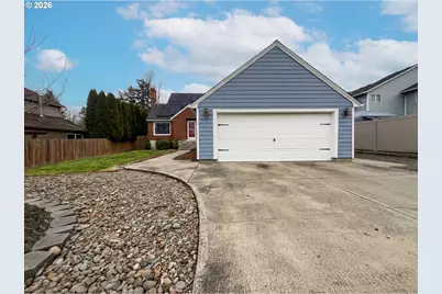 12136 SE Brie Ct, Clackamas, OR 97015 - Photo 19