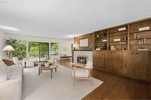 4910 SW Humphrey Park Rd, Portland, OR 97221 - Photo 7