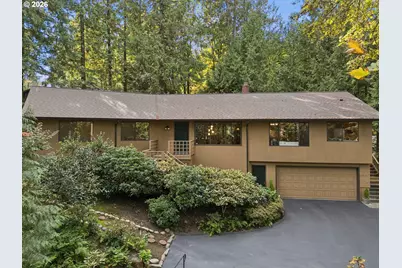 4910 SW Humphrey Park Rd, Portland, OR 97221 - Photo 3