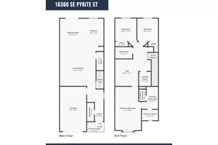 16360 SE Pyrite St, Damascus, OR 97089 - Photo 33