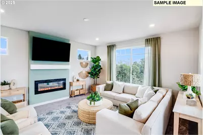 7331 SE Deline St, Hillsboro, OR 97123 - Photo 5