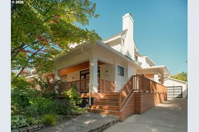 2512 NE 45th Ave, Portland, OR 97213 - Photo 3